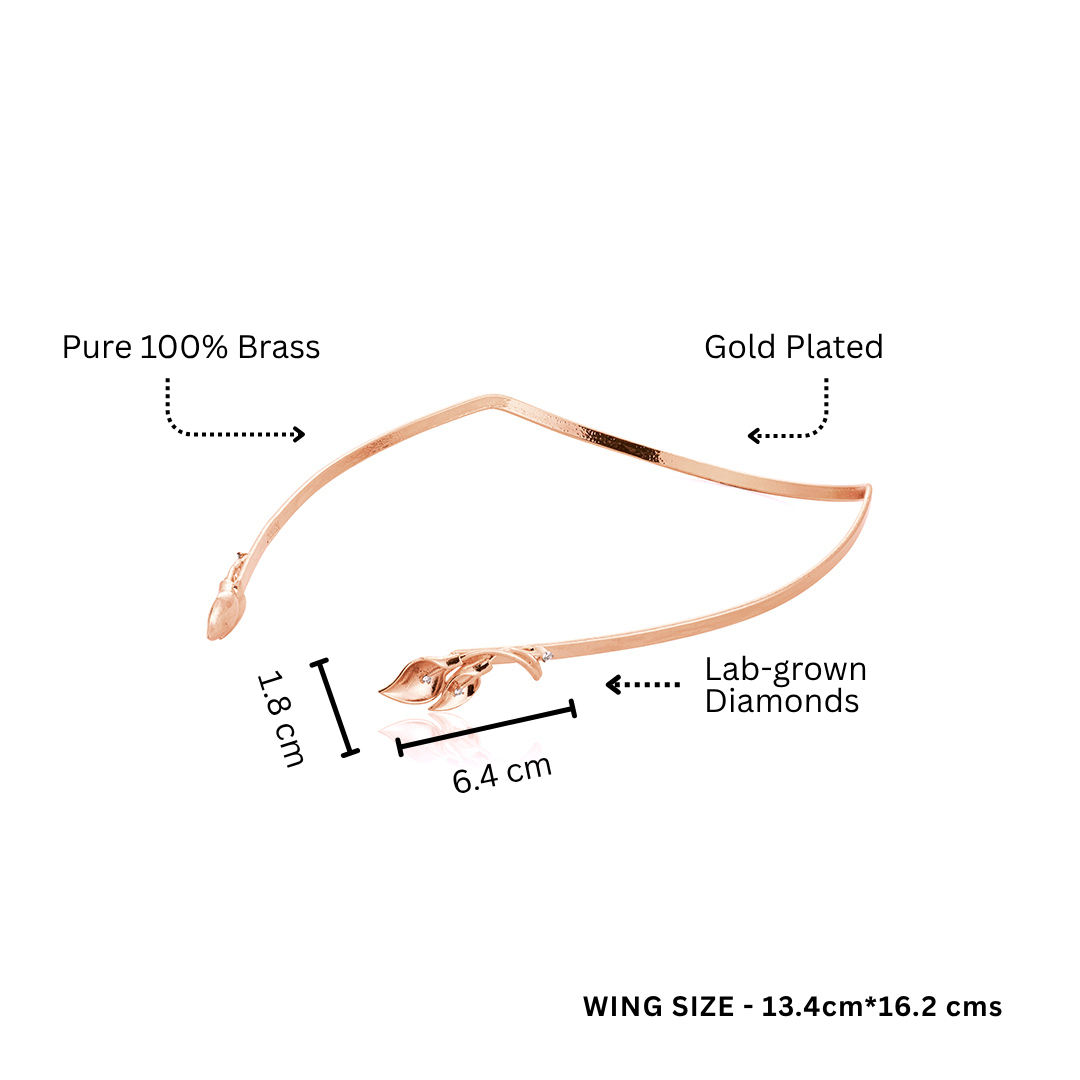 BudLet Wing