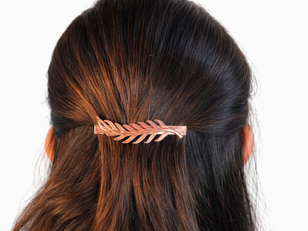 Hair Accessories That Work Best for Indian Hair Texture