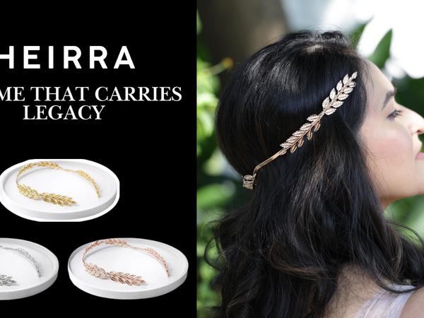 Heirra: A Name That Carries Legacy