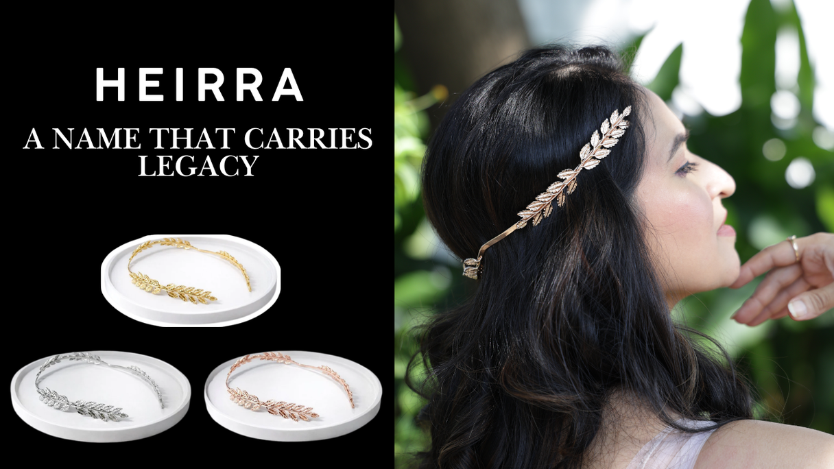 Heirra: A Name That Carries Legacy
