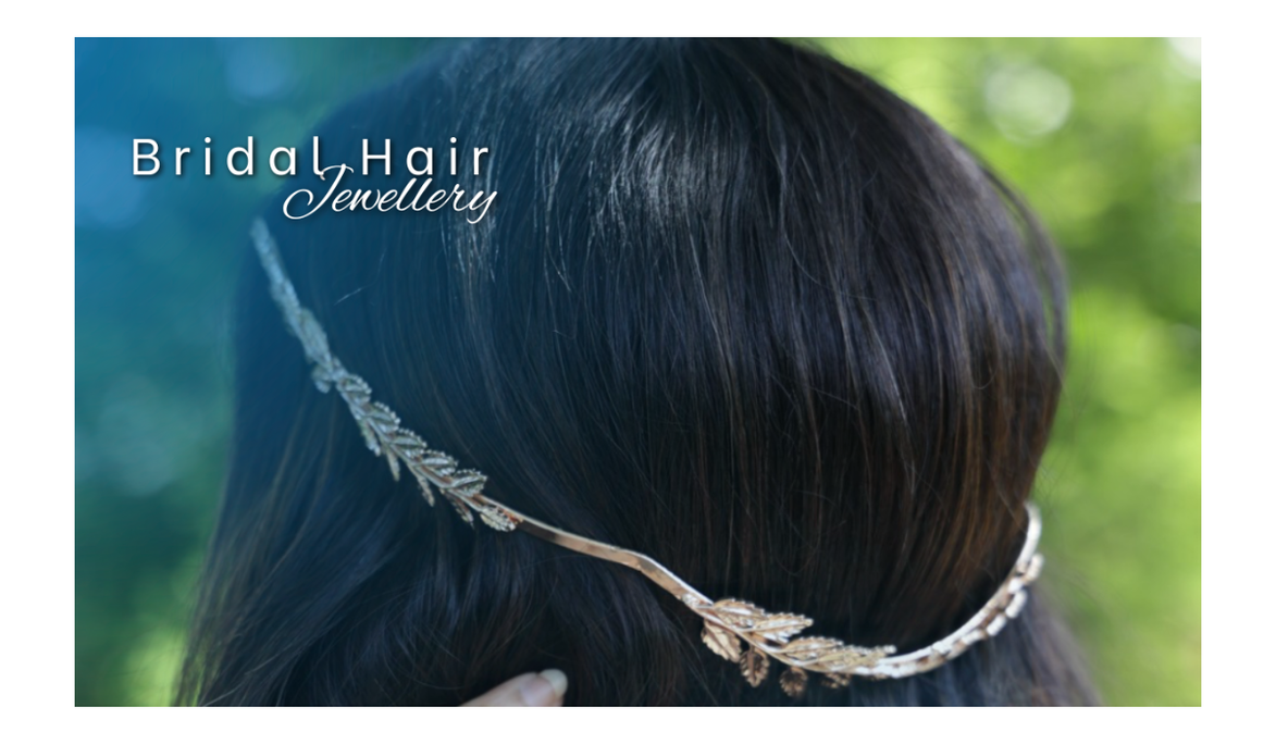 Bridal Hair Jewellery Trends Every Modern Bride Should Know