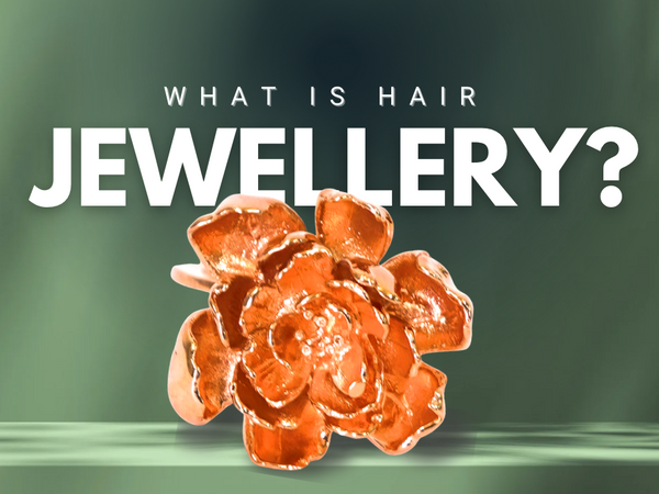 What Is Hair Jewellery? The Ultimate Guide to the Newest Global LuxuryTrend