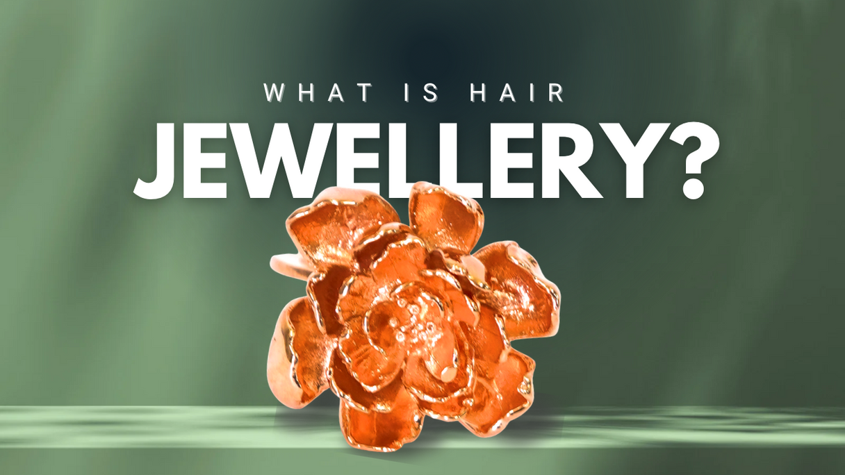 What Is Hair Jewellery? The Ultimate Guide to the Newest Global LuxuryTrend