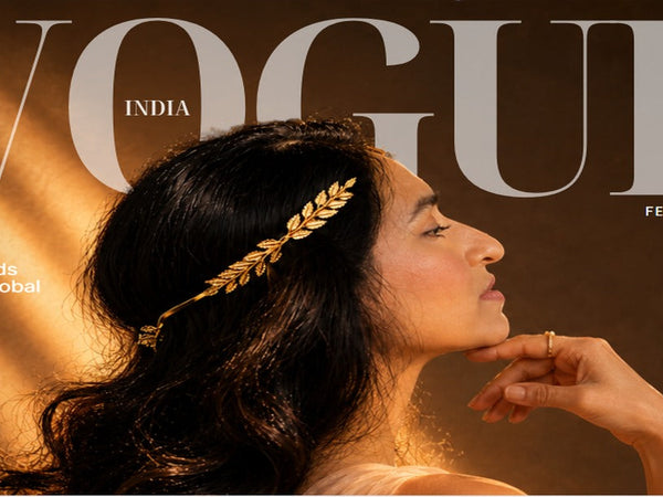 Why Every Stylish Woman Loves Hair Jewellery
