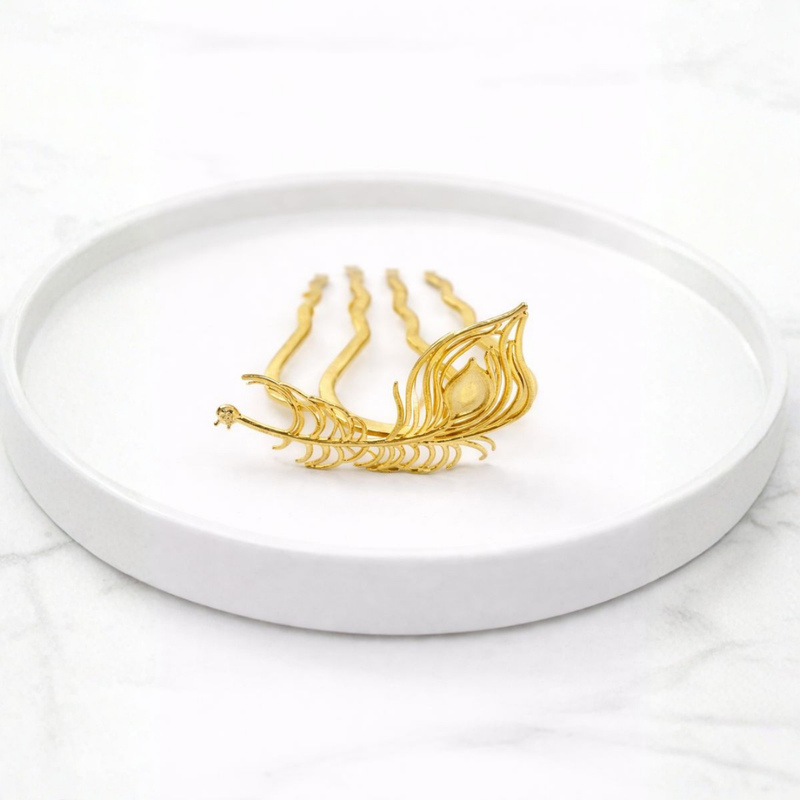 Divine Feather - Crest