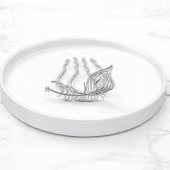 Divine Feather - Crest