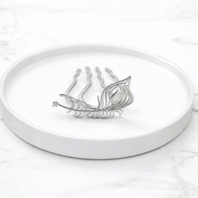 Divine Feather - Crest