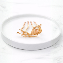 Divine Feather - Crest