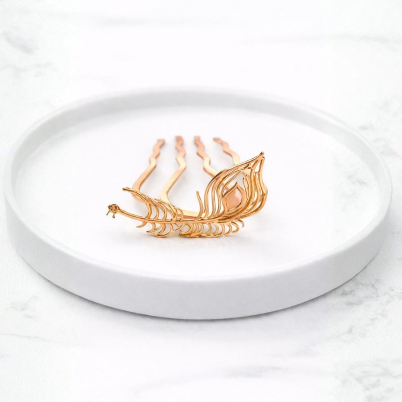 Divine Feather - Crest