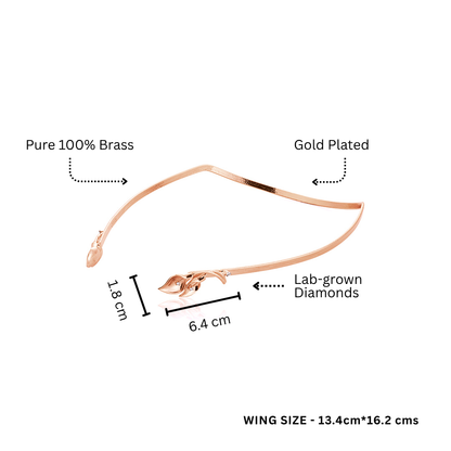 BudLet Wing