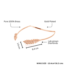 Aureva Dazzle (Wings)