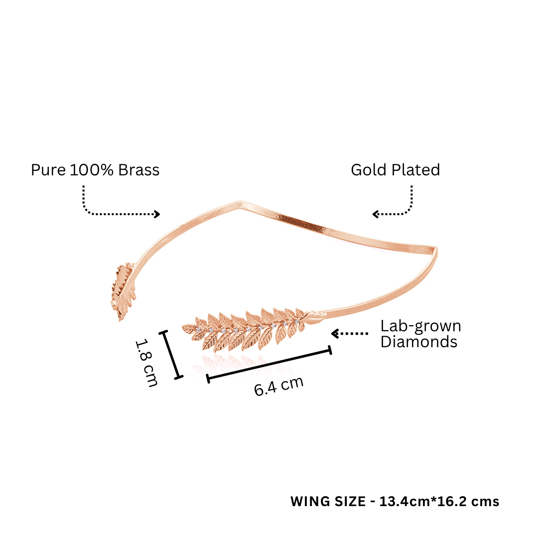Aureva Dazzle Wing