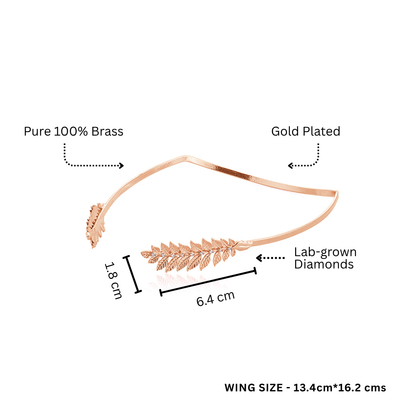 Aureva Dazzle Wing