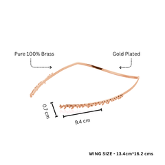 Little Vines (Wings)