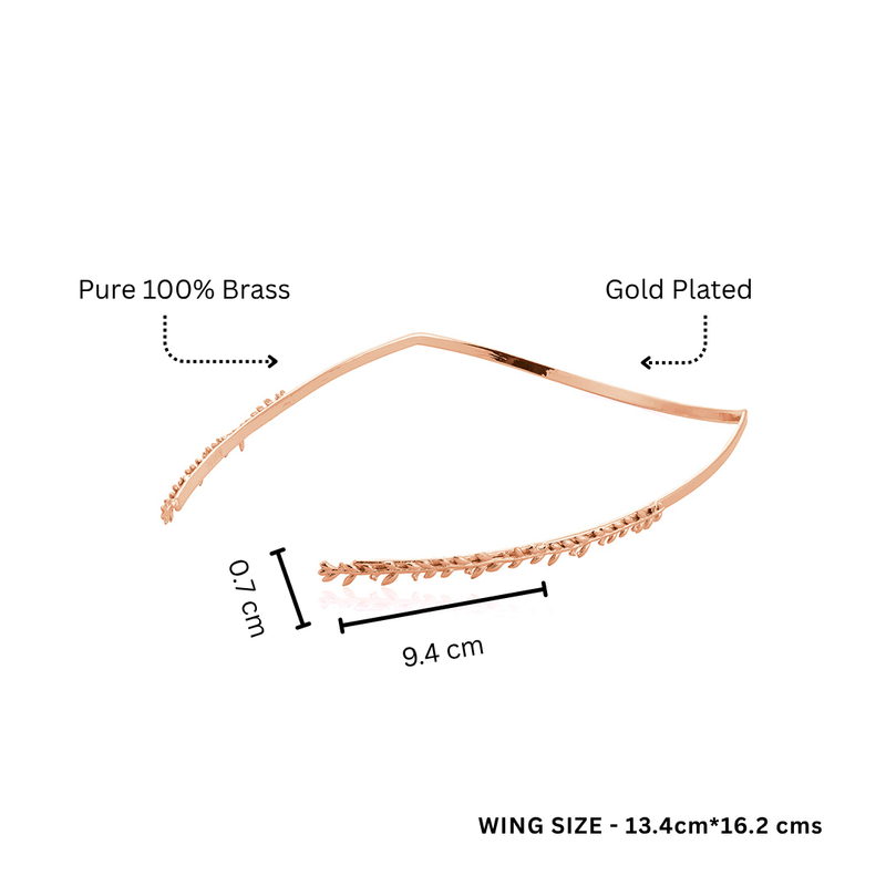 Little Vines (Wings)