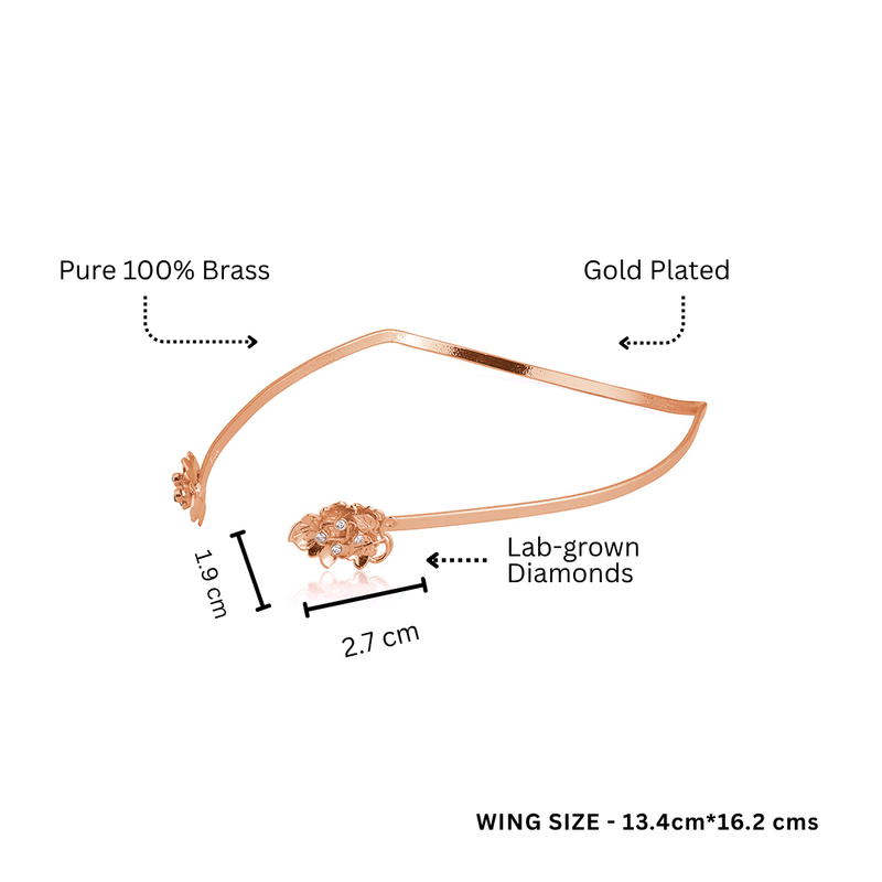 Grape Leaf (Wings)