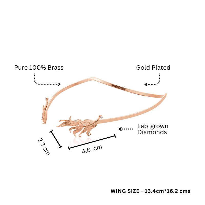 Dove Drift (Wings)