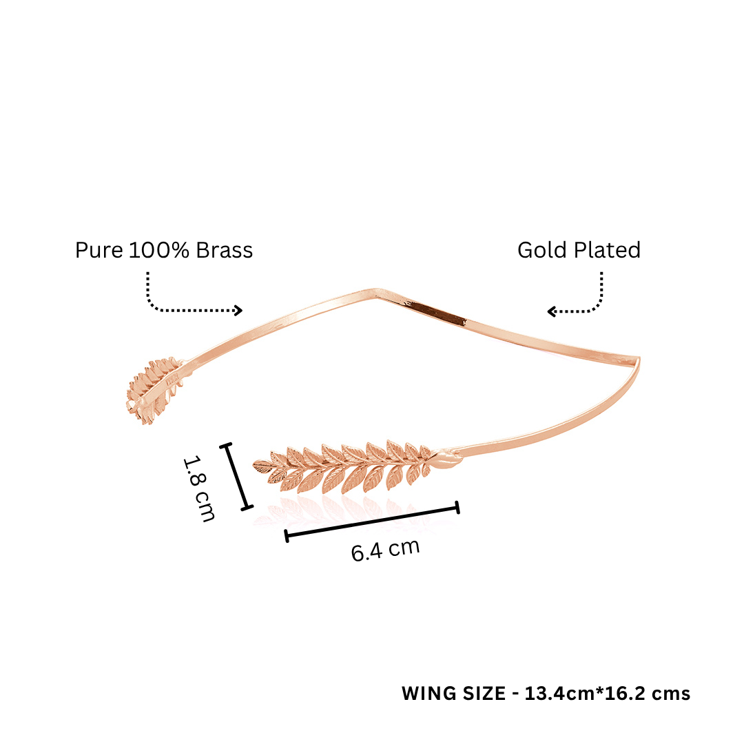Aureva Classic Wing