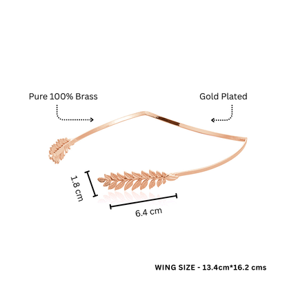 Aureva Classic Wing