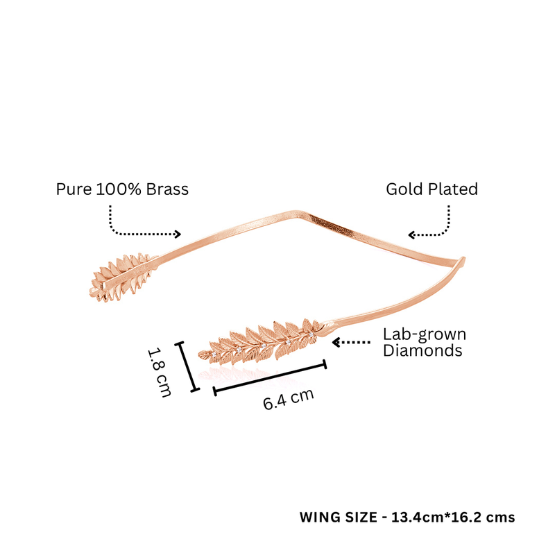 Aureva Lustre (Wings)