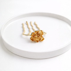 Rosette Glow (Quad Crest)