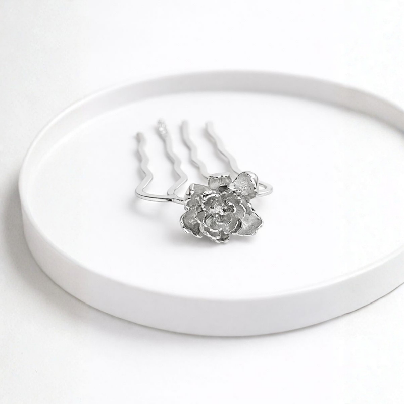 Rosette Glow (Quad Crest)