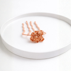 Rosette Glow (Quad Crest)