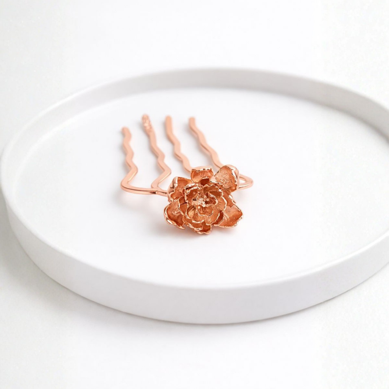 Rosette Glow (Quad Crest)