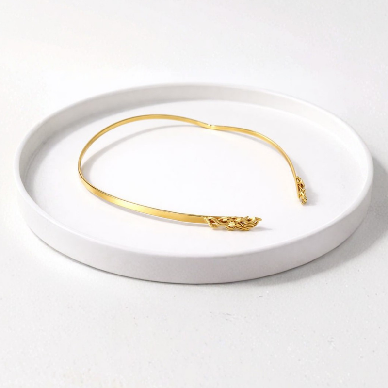 Flaming Grace (Wings)