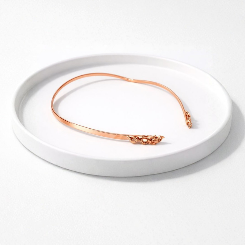 Flaming Grace (Wings)