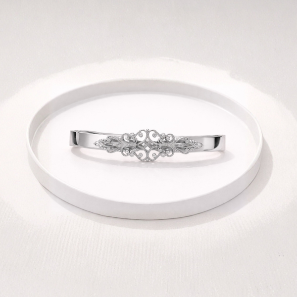 Royal Touch (Barrette)