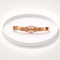 Royal Touch (Barrette)