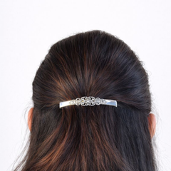 Royal Touch (Barrette)