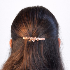 Diamond Meadow (Barrette)