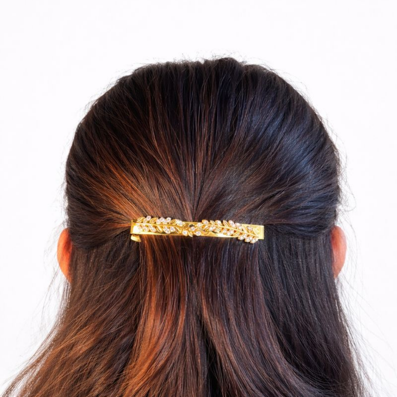 Ivora Luxe (Barrette)