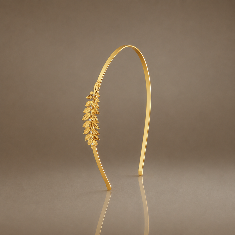 Aureva Lustre (HairBand)