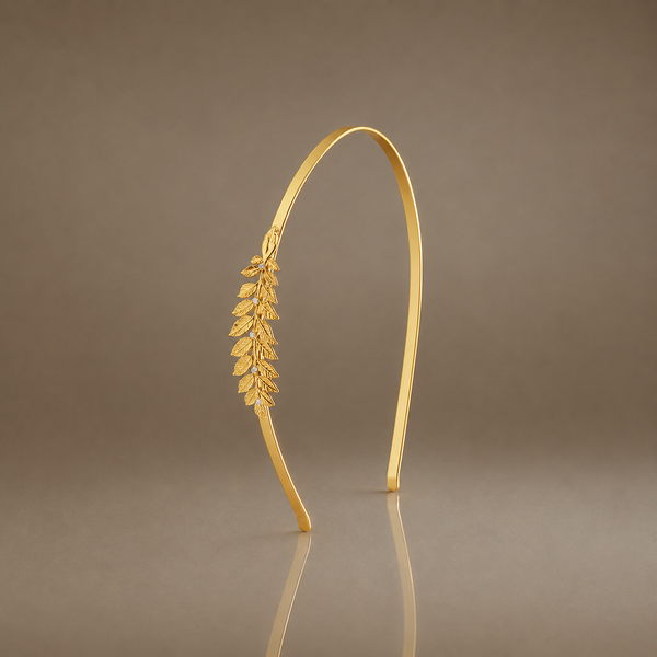 Aureva Lustre (HairBand)