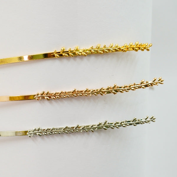 Little Vines (Wings)