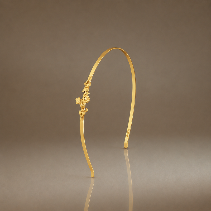 Tiny Treasure (HairBand)