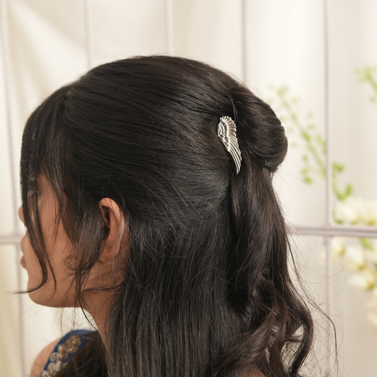 Angel Wings (French HairPin)