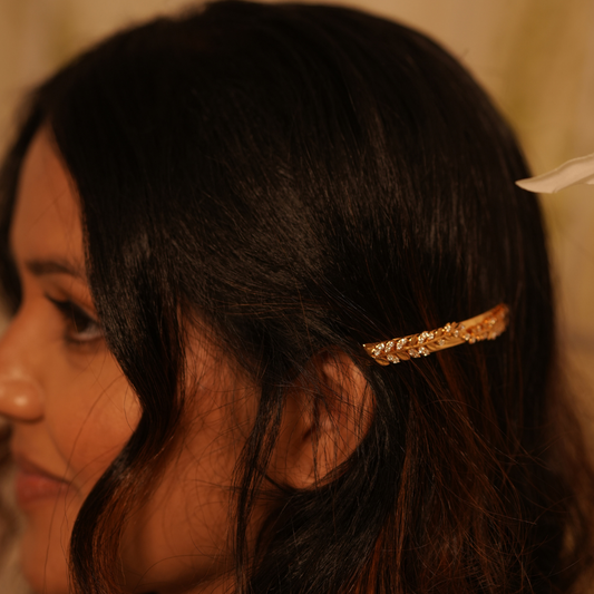 Ivora Luxe (Barrette)