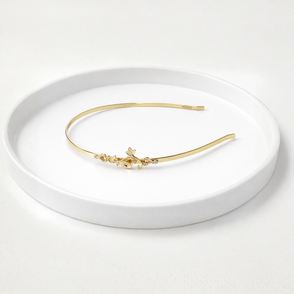 Tiny Treasure (HairBand)