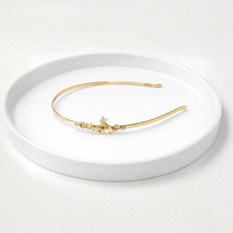 Tiny Treasure (HairBand)