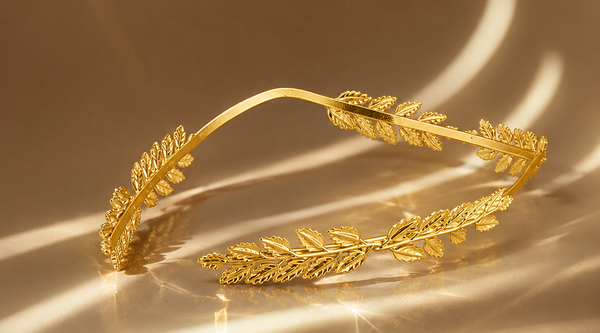 Olive Crest (Wings)