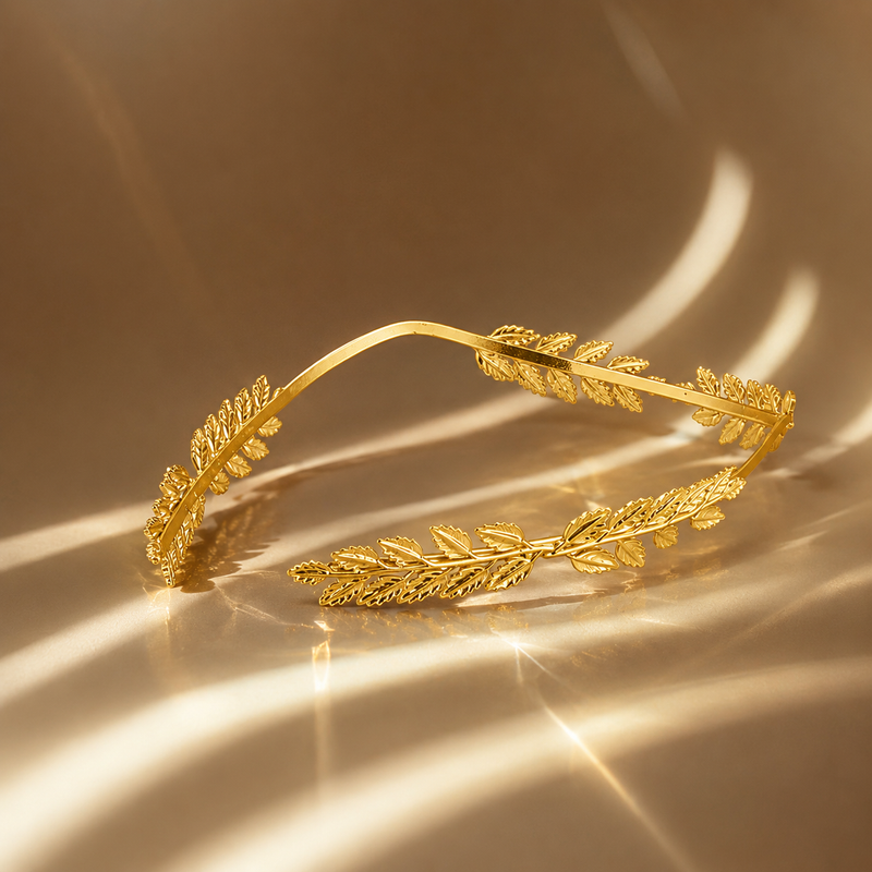 Olive Crest (Wings)