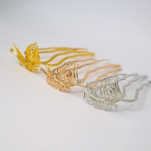 Divine Feather - Crest