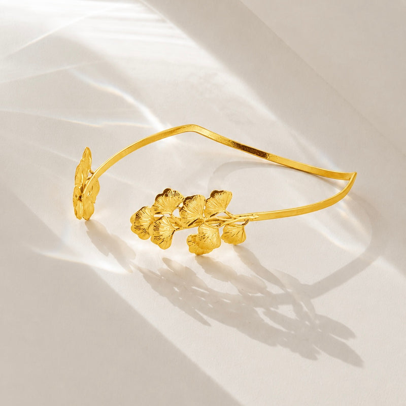 Gulmohar Grace (Wings)