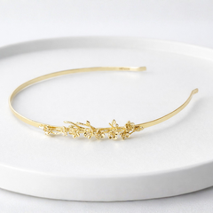 Blooming Beauty (HairBand)