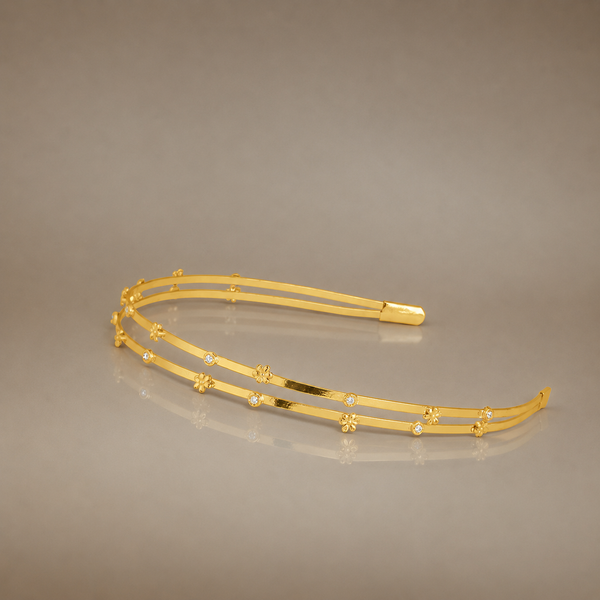 Astra (HairBand)