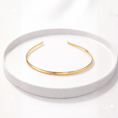 Classic Plain (HairBand)